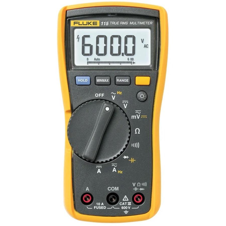 Fluke 115 Multimeter Fluke-115