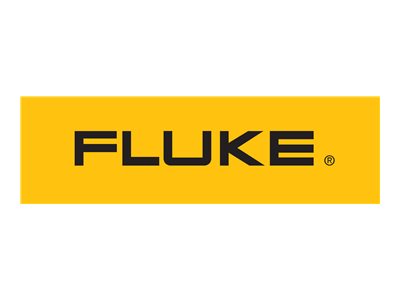 Fluke Networks Encircled Flux - Testing device cable kit - 50 micron