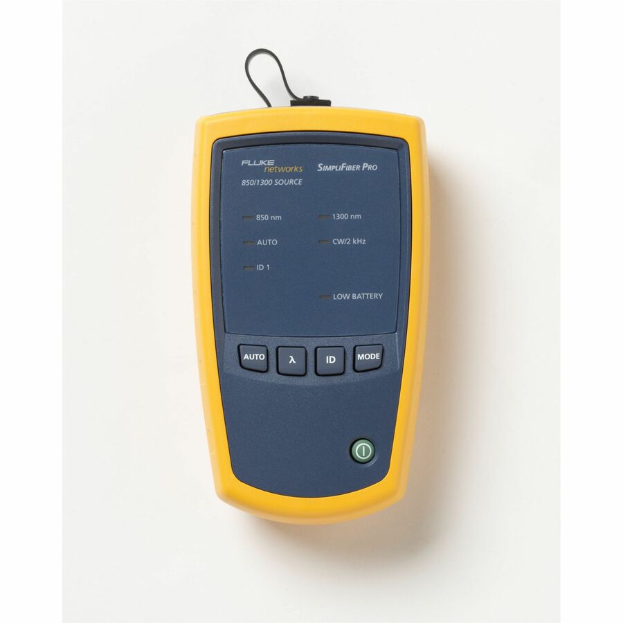 Fluke Test Kit FTK1475