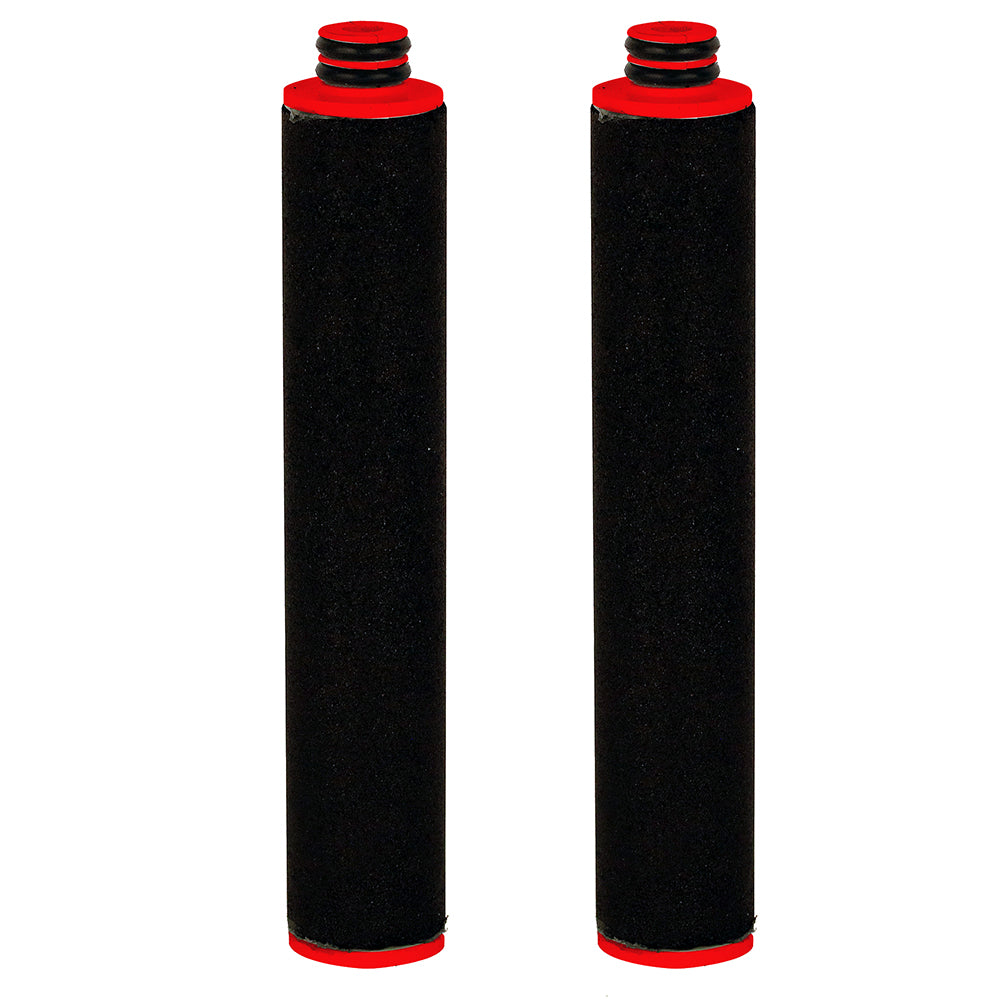 Forespar PUREWATER+All-In-One Water Filtration System 0.5 Micron Replacement Filters -