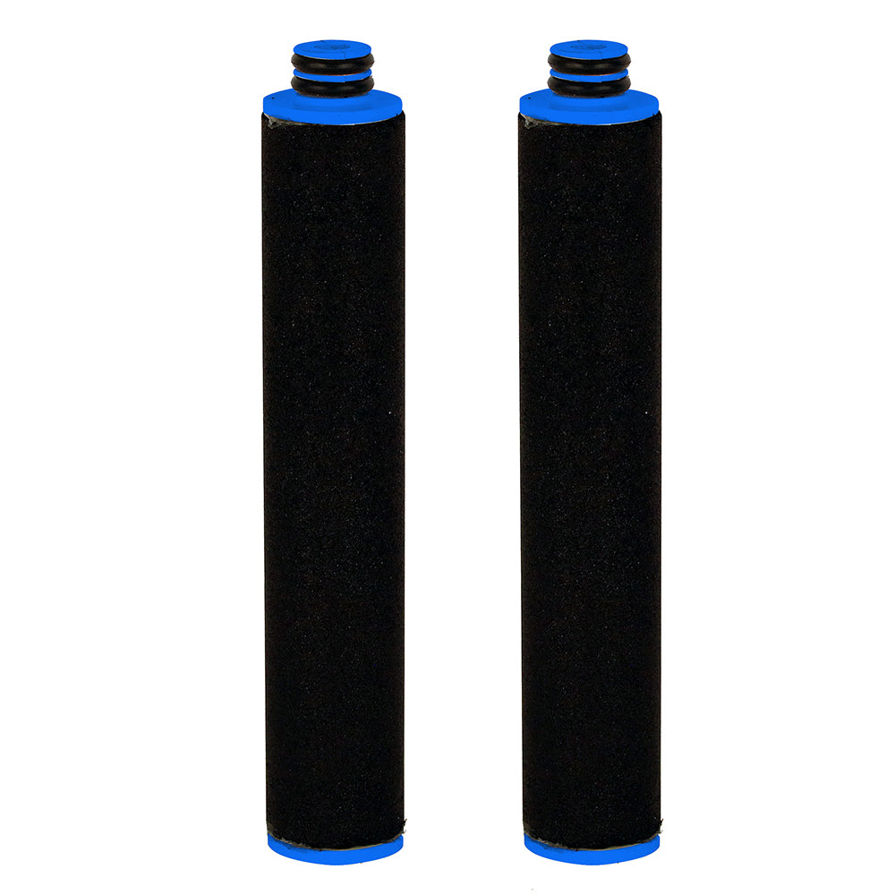 Forespar PUREWATER+All-In-One Water Filtration System 5 Micron Replacement Filters -