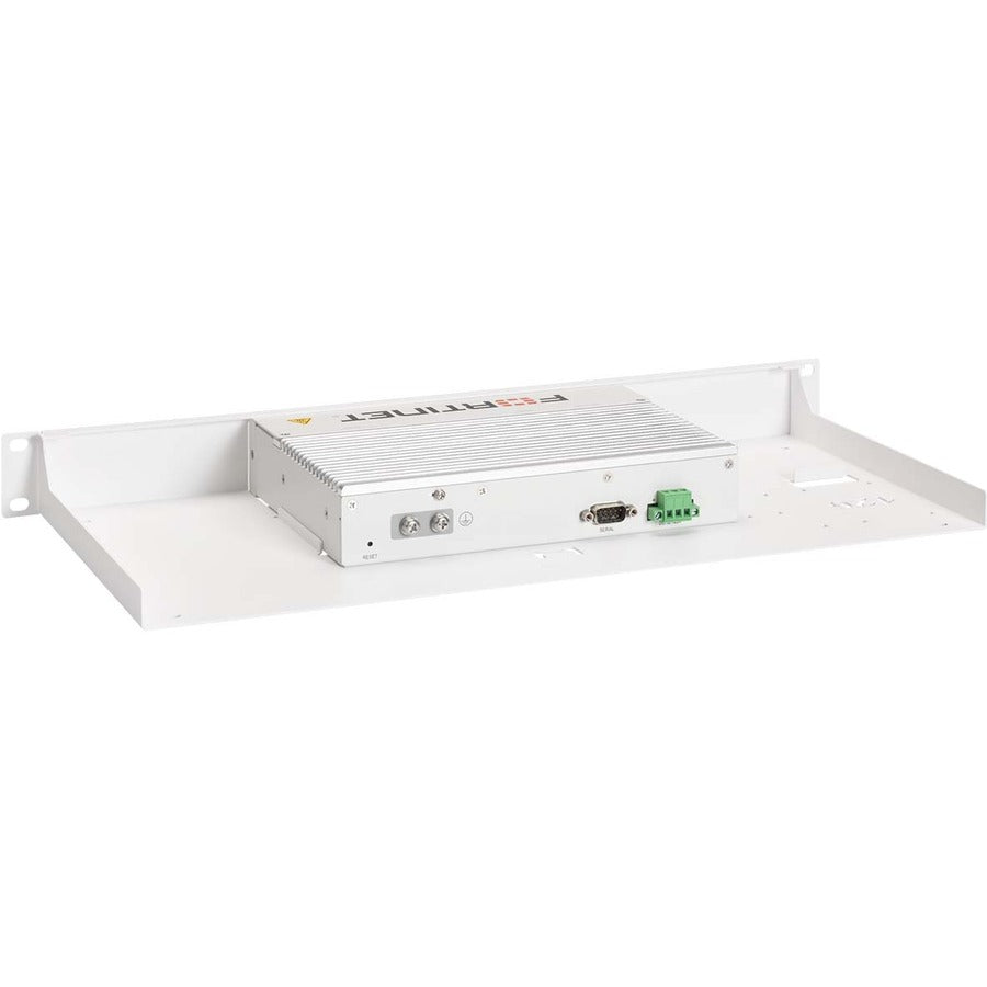 FortiGate Rack Mount Kit - Professional 1U Network Security Solution | Rackmount.IT RM-FR-T16