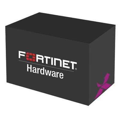 Fortinet 2 TB Hard Drive - 3.5 Internal - SATA" SP-D2TC