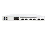 Fortinet FortiADC Advanced Application Delivery Controller FAD-2200F-DC-BDL-730-12