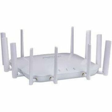 Fortinet FortiAP 443K Tri Band IEEE 802.11a/b/g/n/ac/ax/h/i/k/r/v/e/be/j 21.32 Gbit/s FAP-443K-S