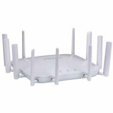 Fortinet FortiAP 443K Tri Band IEEE 802.11a/b/g/n/ac/ax/h/i/k/r/v/e/be/j 21.32 Gbit/s FAP-443K-Y