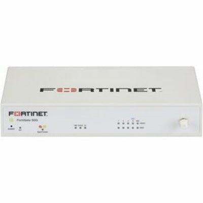 Fortinet FortiGate 50G-5G Security Appliance