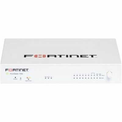 Fortinet FortiGate 71G Firewall - Hardware Only