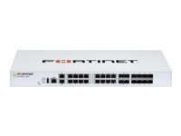 Fortinet FortiGate FG-121G Network Security/Firewall Appliance FG-121G-BDL-950-36