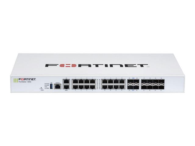 Fortinet FortiGate FG-121G Network Security/Firewall Appliance FG-121G-BDL-950-36