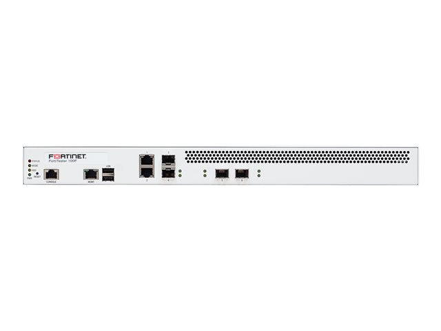 Fortinet FortiTester 100F Network Security Appliance FTS-100F-BDL-293-36