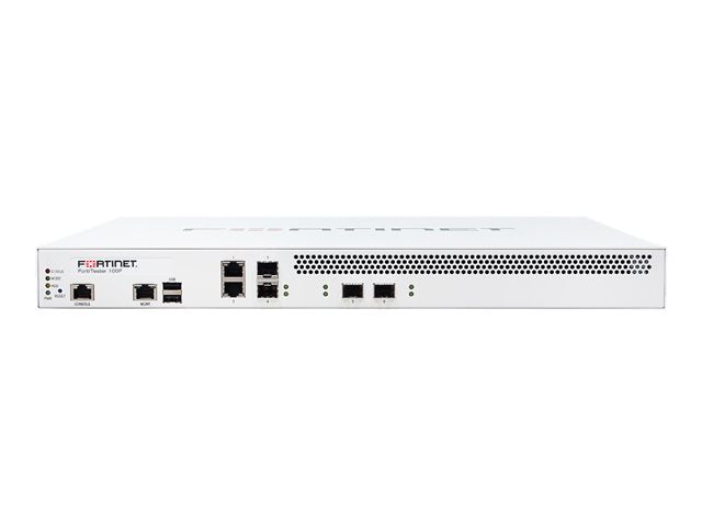Fortinet FortiTester 100F Network Testing Device FTS-100F