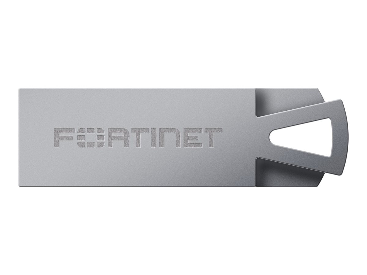 Fortinet FortiToken 410 - Hardware token (pack of 10) FTK-410-10