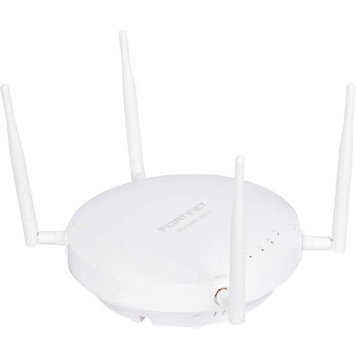 Fortinet Fortiap 223E 1167 Mbit/S White Power Over Ethernet (Poe)