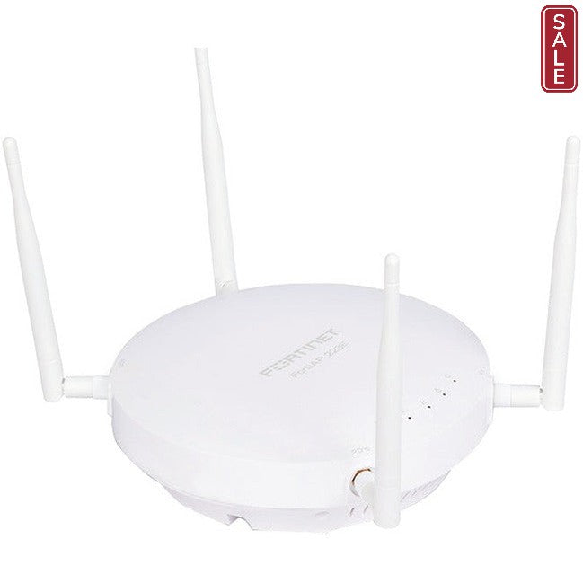 Fortinet Fortiap 223E Ieee 802.11Ac 1.14 Gbit/S Wireless Access Point Fap-223E-A