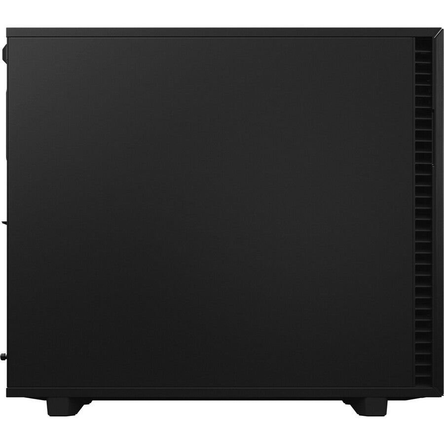 Fractal Design Define 7 Black Solid /Brushed Aluminum/Steel E-Atx Silent Modular Mid Tower Computer Case