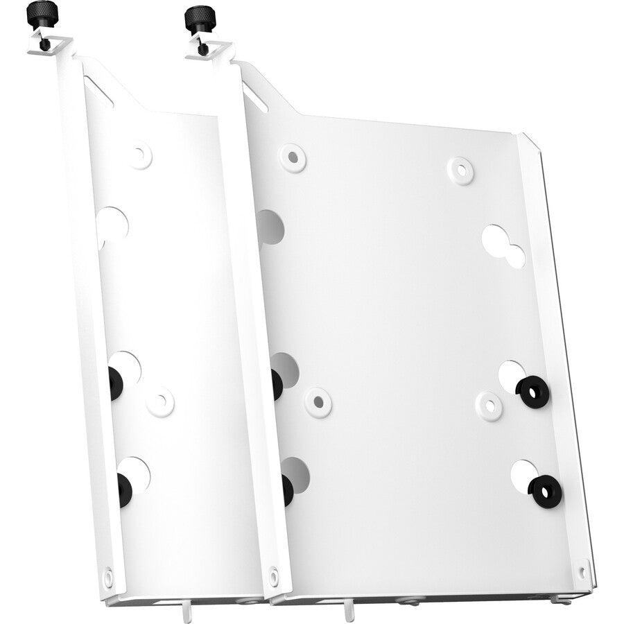 Fractal Design Fd-A-Tray-002 Hdd Tray Kit - Type-B (2-Pack) - White