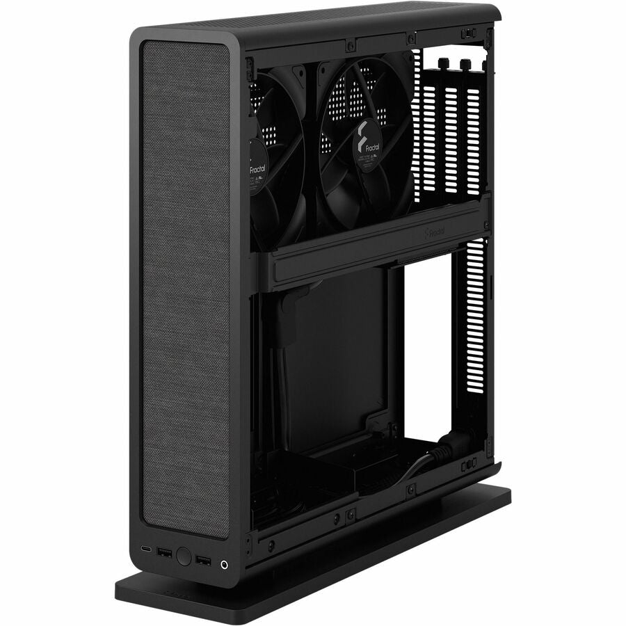 Fractal Design Ridge Computer Case