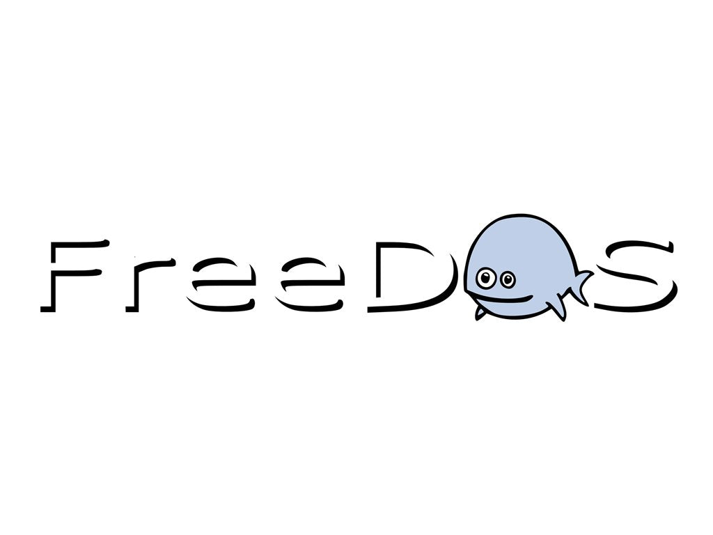FreeDOS - (v. 2.0) - license - 1 user - CTO