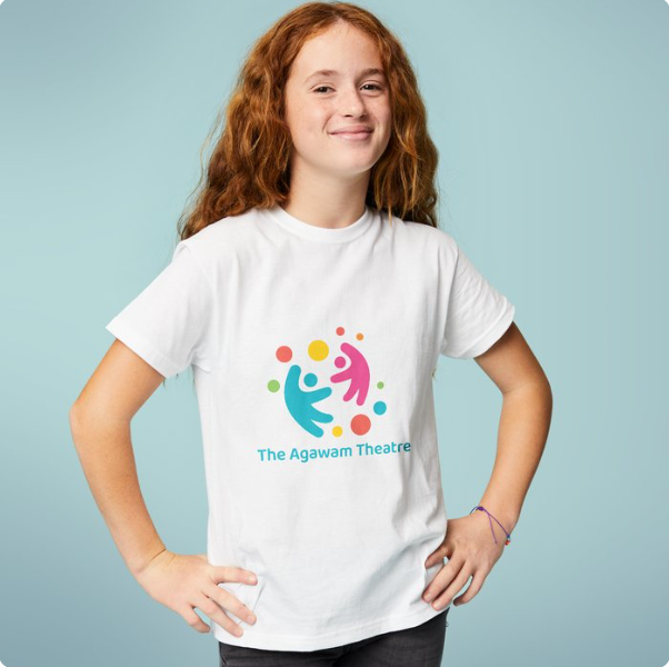 Fruit of the Loom® Kids' T-Shirt – Soft, Durable, Kid-Approved