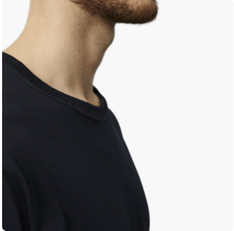 Fruit of the Loom® Long Sleeve T-Shirt – Classic Comfort with Full Coverage