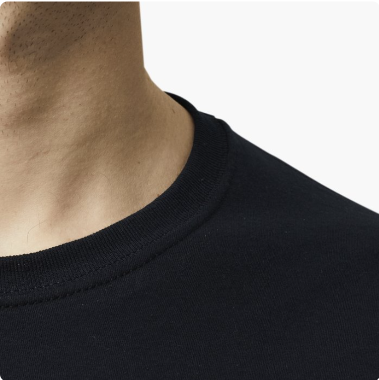 Fruit of the Loom® Long Sleeve T-Shirt – Classic Comfort with Full Coverage