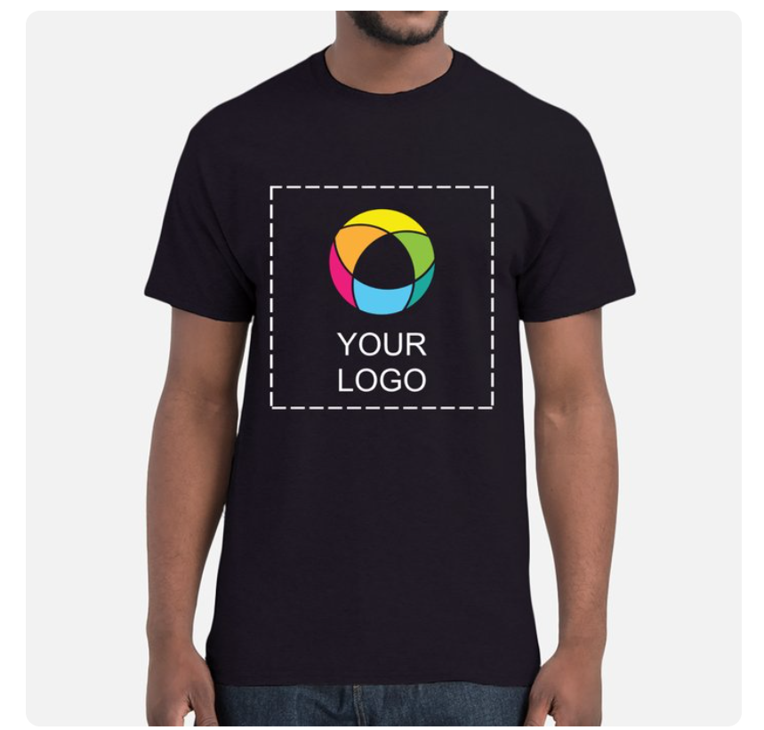 Fruit of the Loom® Softspun™ T-Shirt