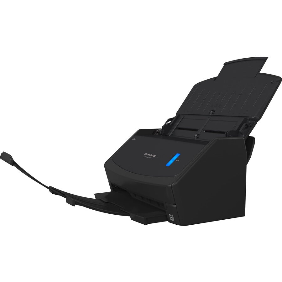 Fujitsu Scansnap Ix1400 Adf Scanner 600 X 600 Dpi A4 Black