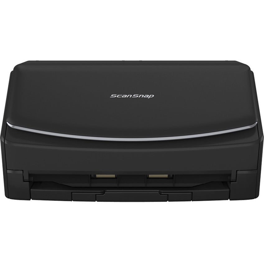 Fujitsu ScanSnap iX1600 Large Format ADF Scanner - 600 dpi Optical CG01000-304401