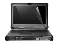 GETAC - Notebook screen protector - 15.6 wide - for Getac X500 Server" GMPFX5
