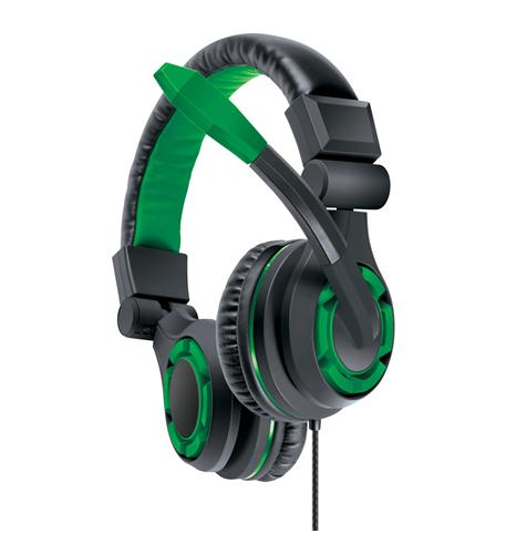 GRX-340 Xbox One Wired Gaming Headset DG-DGXB1-6615
