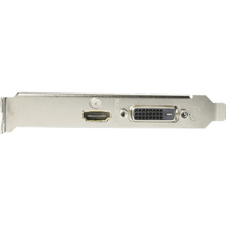 GT 1030 Low Profile Graphics Card - GIGABYTE 2GB DDR4 | TeciSoft GV-N1030D4-2GL
