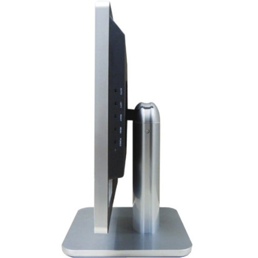 GVision D15ZX 15" PCAP Touchscreen Monitor - Desktop Point of Sale Display with 10-Point Touch D15ZX-AV-K5P0
