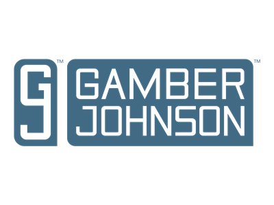 Gamber-Johnson - Mounting component (locking slide arm) - for notebook / tablet - for P/N: 7170-0824-04 7160-0500