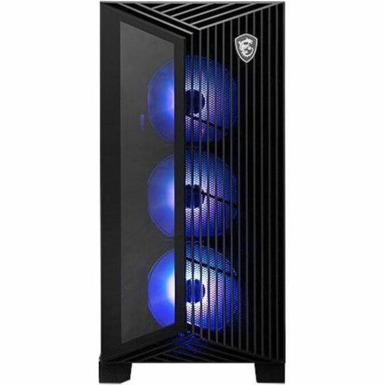 Gaming Desktop MSI Aegis R2 - Core i9-14900F GeForce RTX 5080 | TecISoft