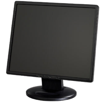 Ganz Value LCD-17 17 Class SXGA LCD Monitor" LCD17
