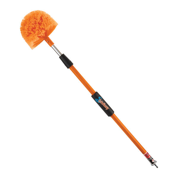 Gardus SP1 SpinAway Rotary Cleaning Kit