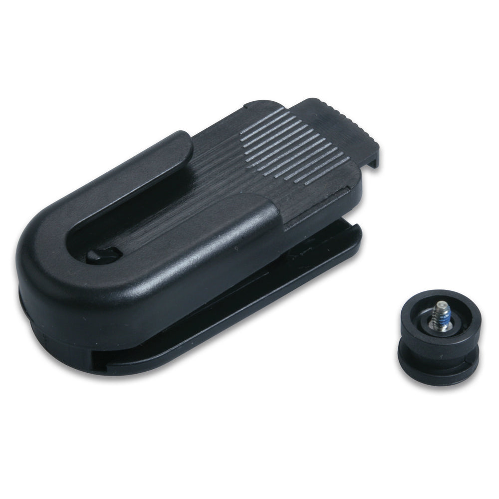 Garmin Belt Clip f/Astro®, eTrex® Series, Geko Series, GPSMAP® Series,