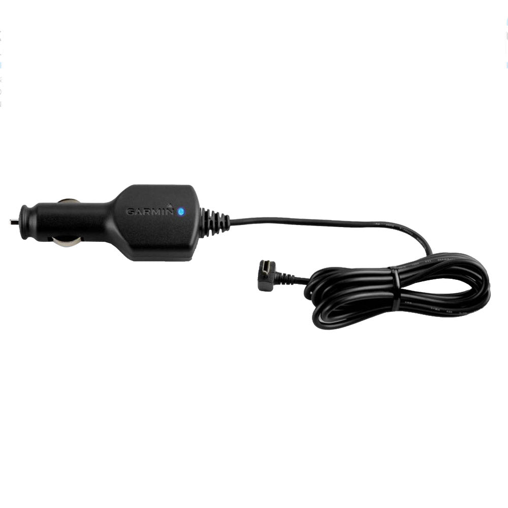 Garmin Vehicle Power Cable f/eTrex® 10, dēzl™ 560, nüLink!®,