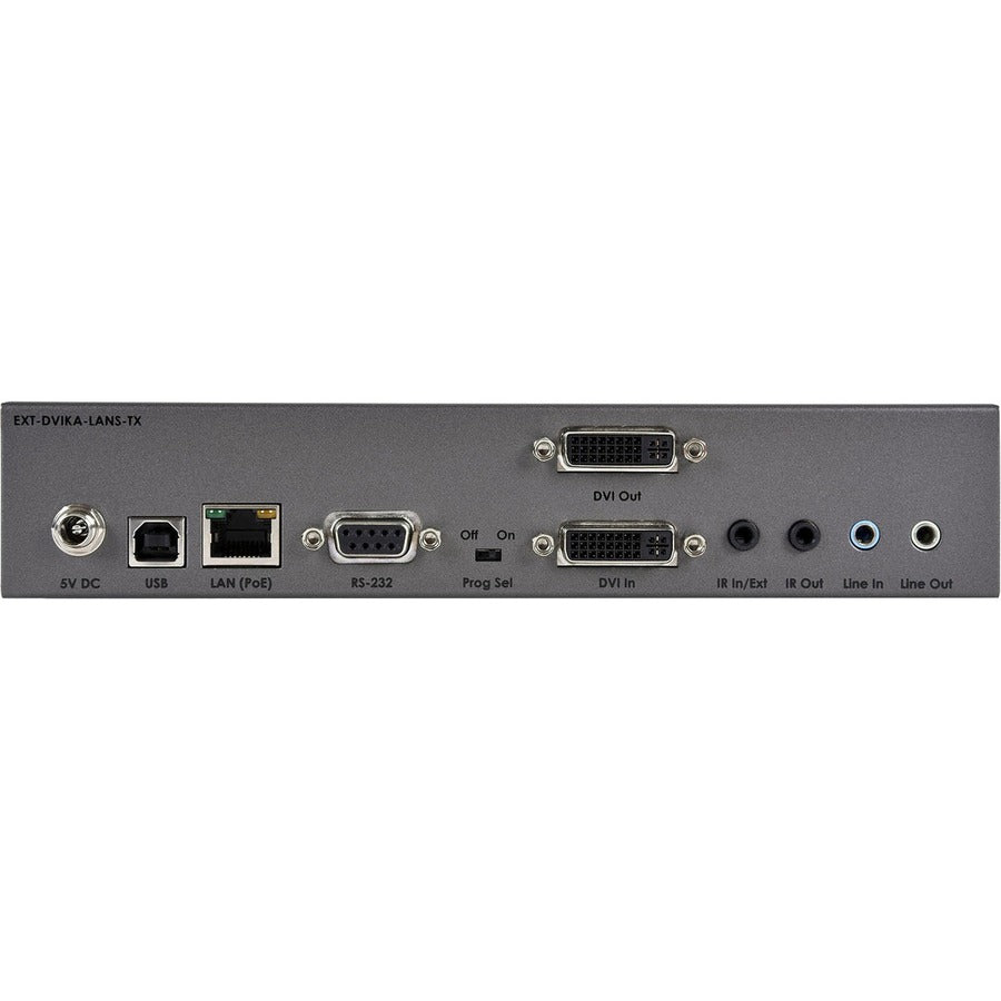 Gefen DVI KVM over IP - Sender Package