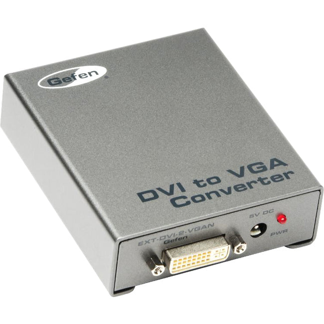 Gefen Signal Converter EXT-DVI-2-VGAN