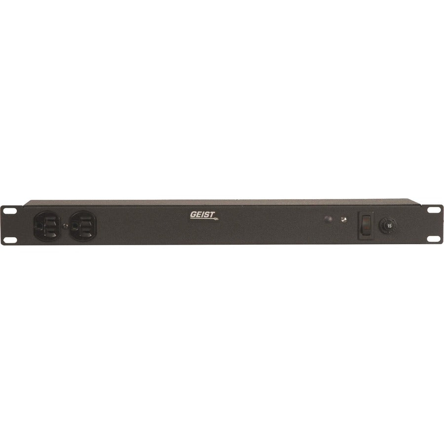 Geist BR120-10 12-Outlets PDU 29049