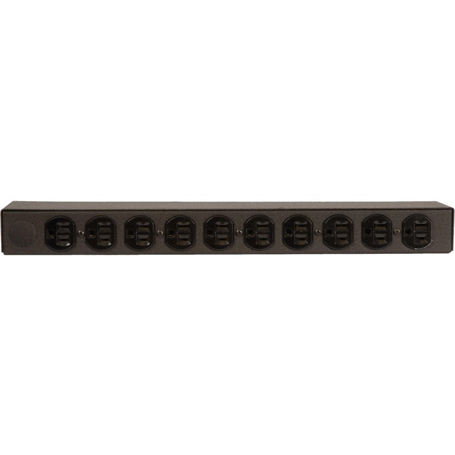 Geist BRF100-10 10-Outlets PDU 38088