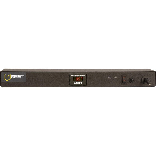 Geist BRFA100-1025TL 10-Outlets PDU