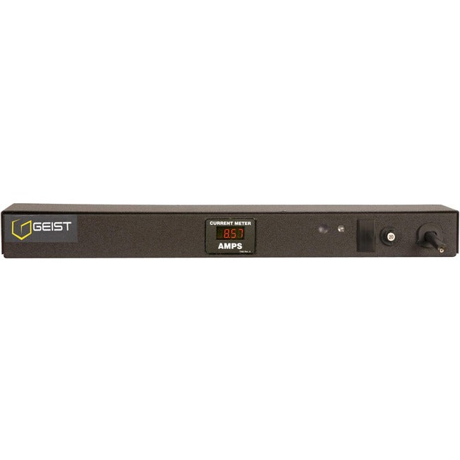 Geist BRFAN100-1025 10-Outlets PDU 16692