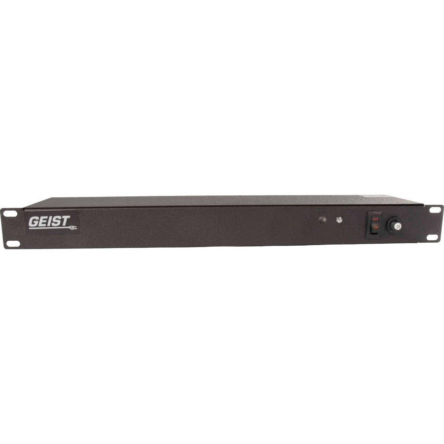 Geist Basic 10-Outlet Pdu 29582