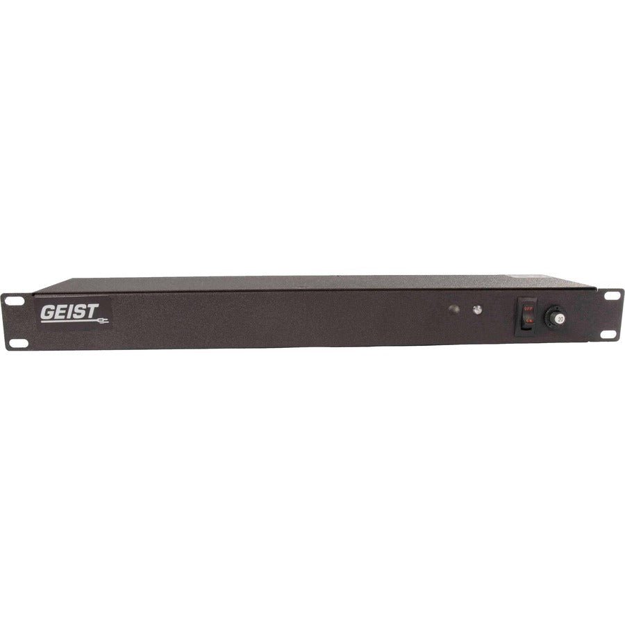 Geist Basic 10-Outlet Pdu 29584