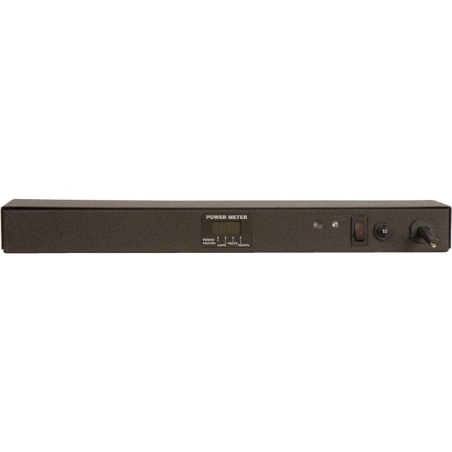 Geist Basic 10-Outlets PDU 12038