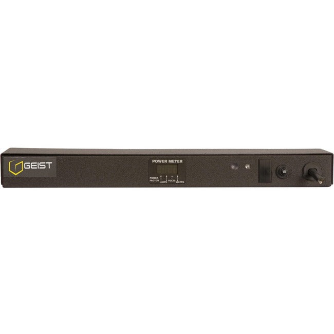 Geist Basic 10-Outlets PDU 15556