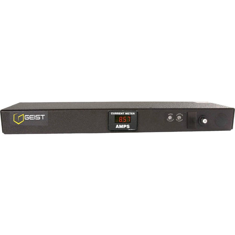 Geist Basic 10-Outlets Pdu 11389